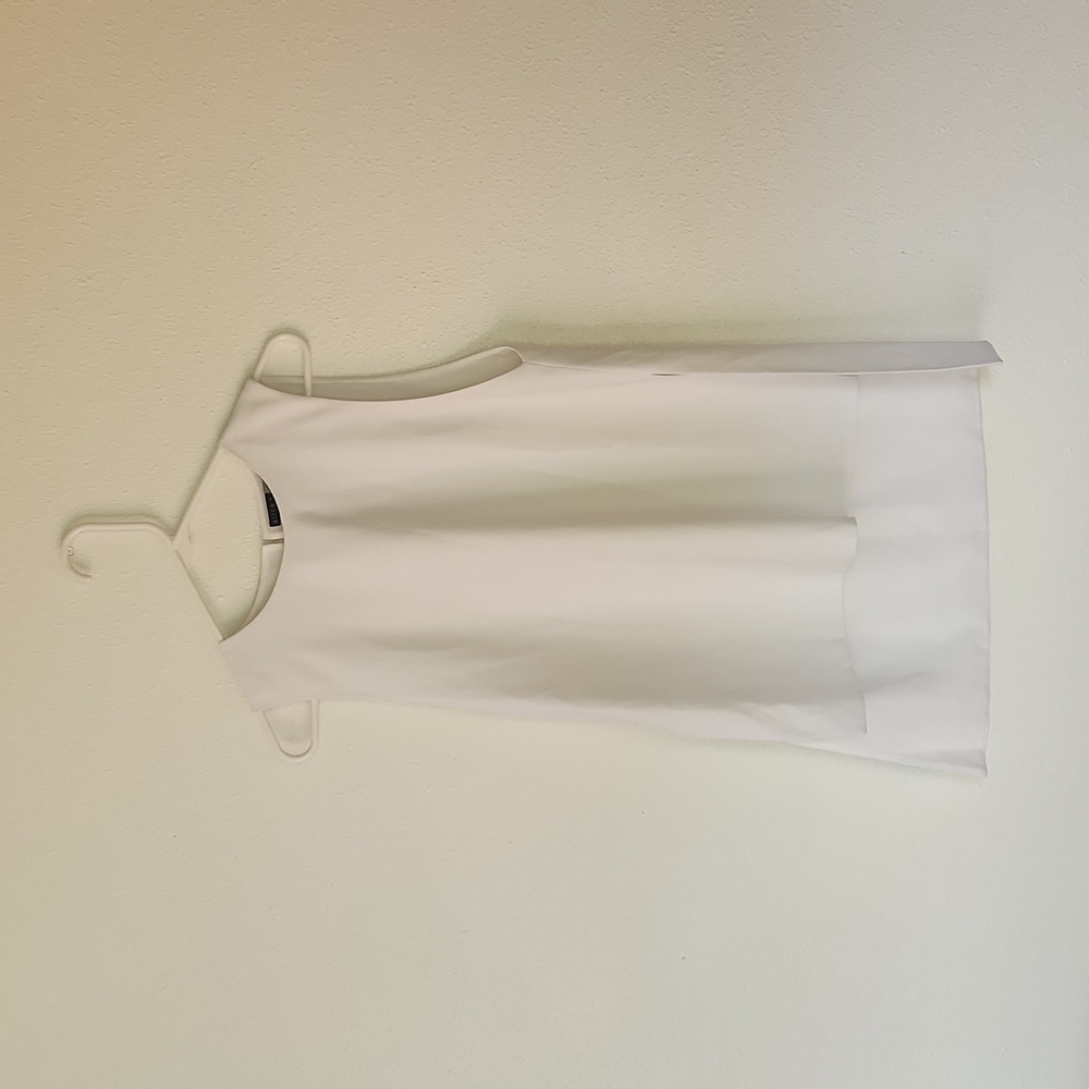 Alice and Olivia work blouse